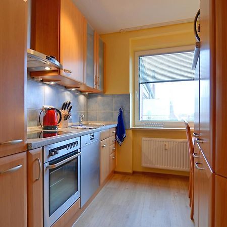 Ferienwohnung Ambiente Bremerhaven Exterior foto