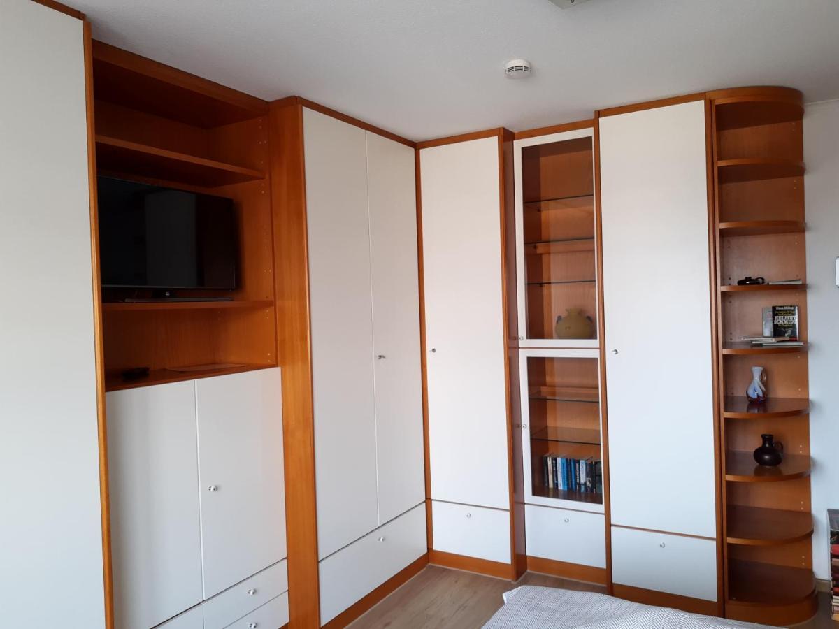 Ferienwohnung Ambiente Bremerhaven Exterior foto