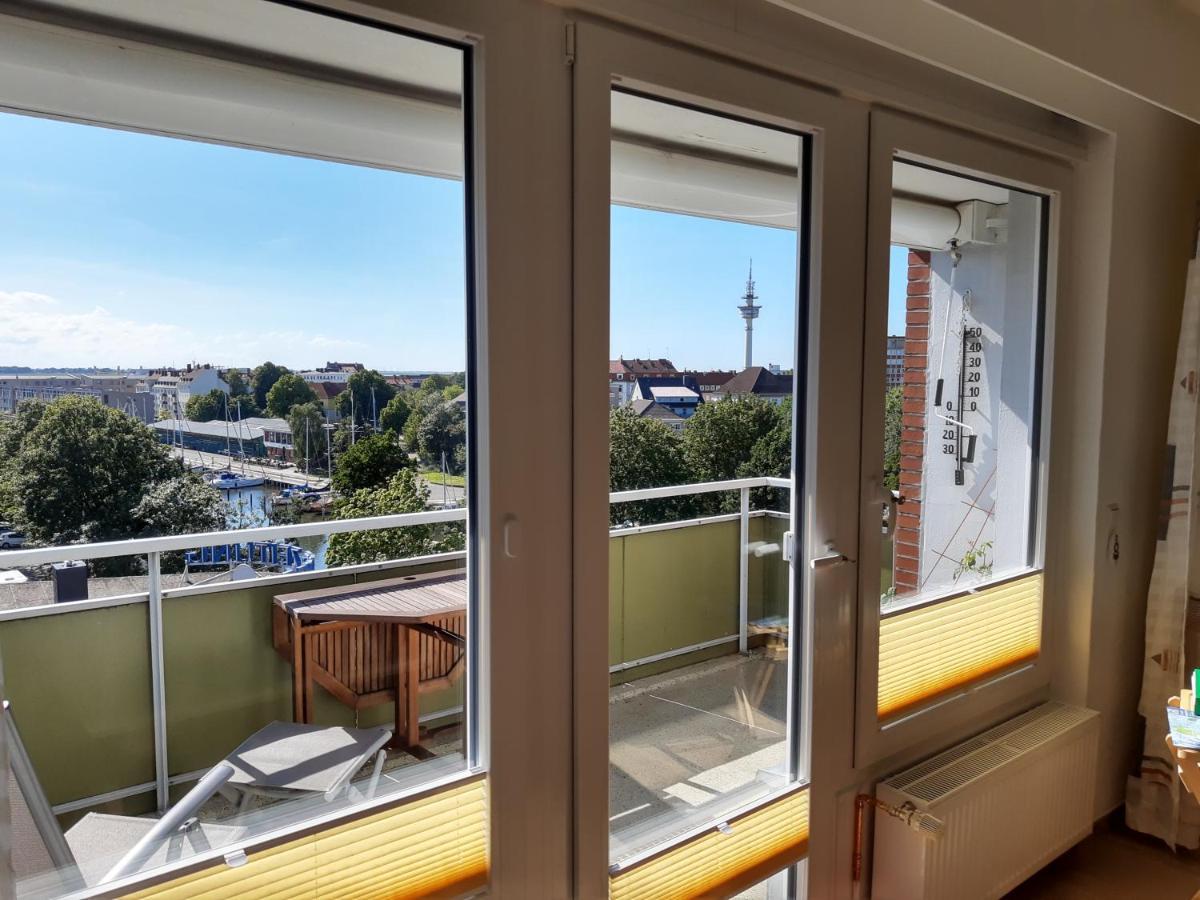 Ferienwohnung Ambiente Bremerhaven Exterior foto